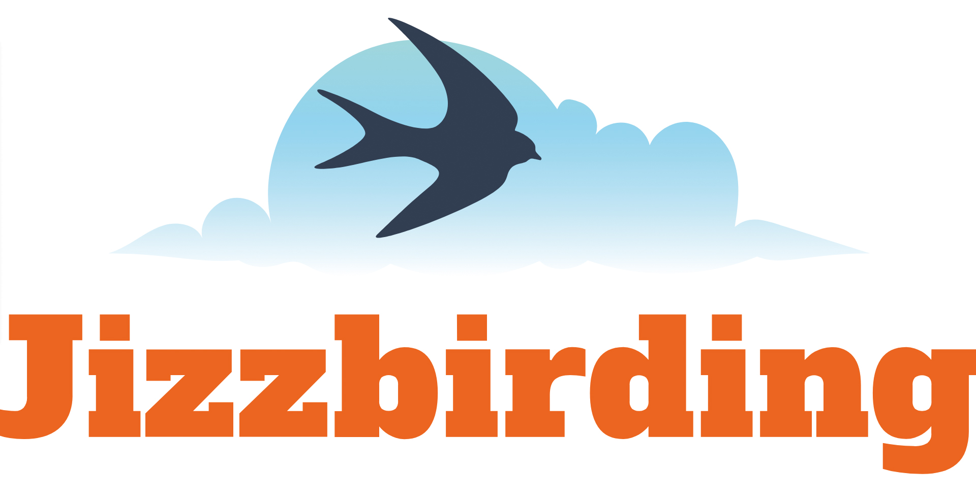 Logo Jizz birding